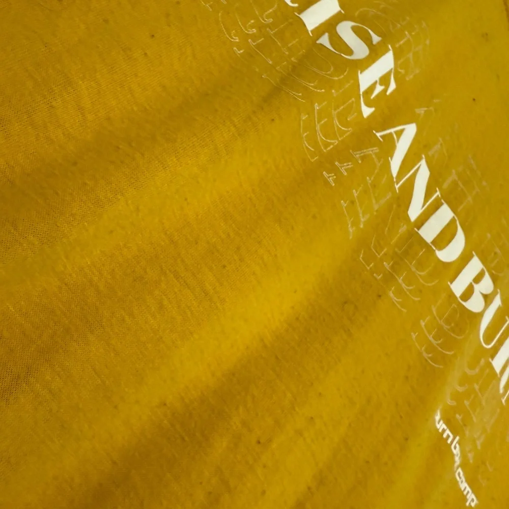 Burn boot camp tank - Picture 2 of 2